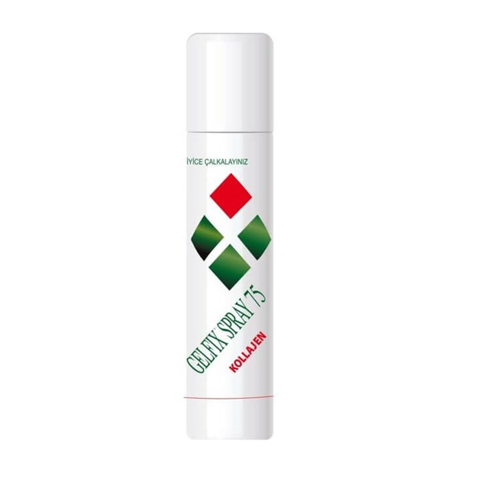 Gelfix Kolajen Sprey 75 ml