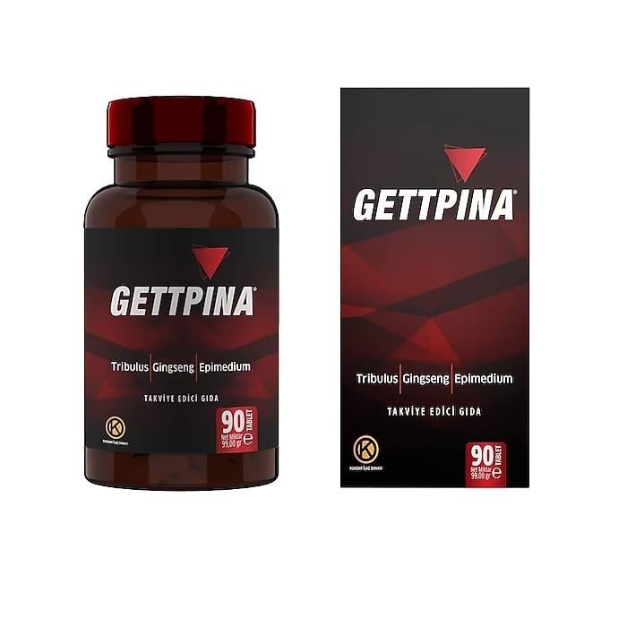 Gettpina 90 Tablet
