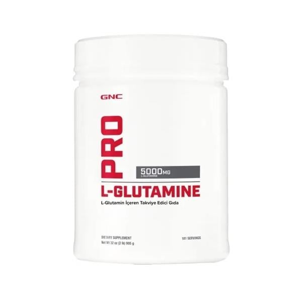 GNC Pro L-Glutamine 905 g