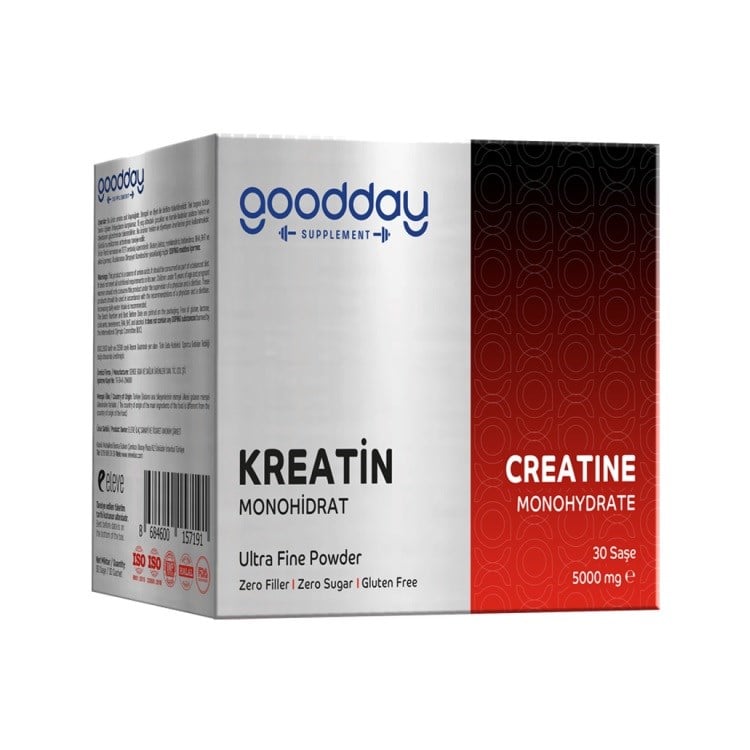 Goodday Kreatin 30 Saşe