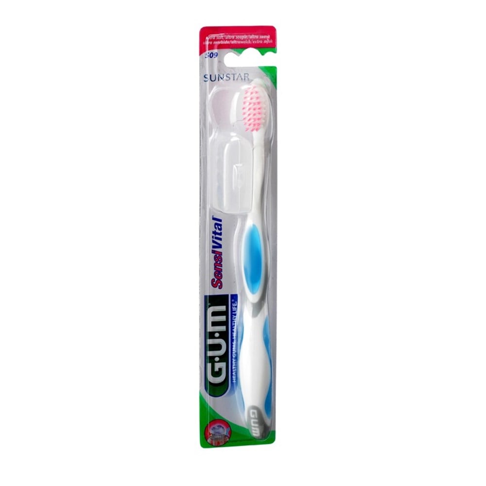 GUM SensiVital Diş Fırçası