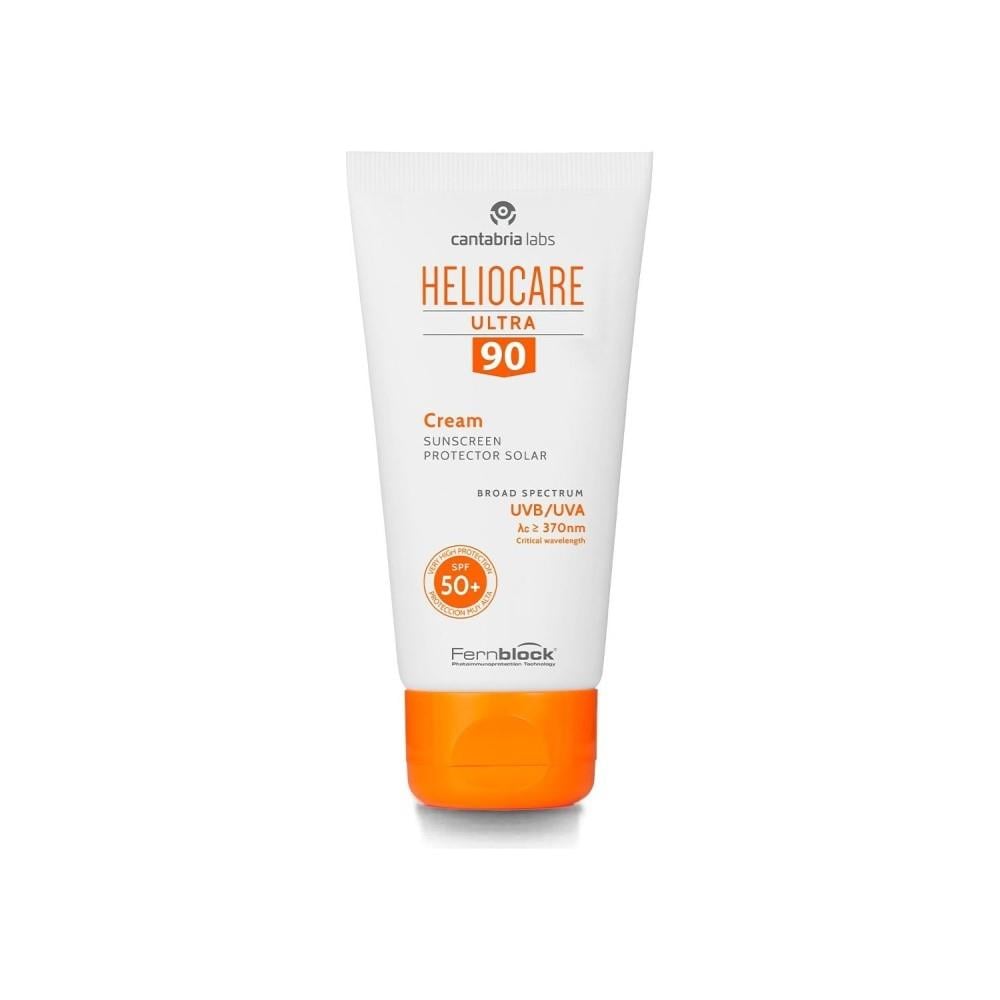 Heliocare Ultra Cream Spf 90 50 ml