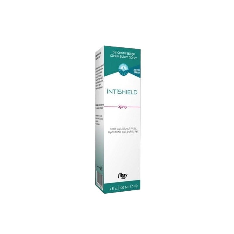 Intishield 100 ml