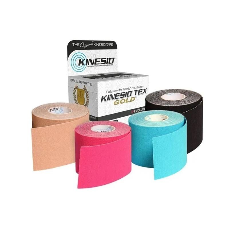 Kinesio Tex Gold Ağrı Bandı