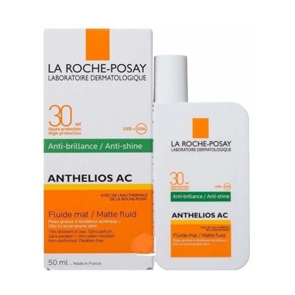 La Roche Posay Anthelios AC Anti Shine SPF 30 50 ml
