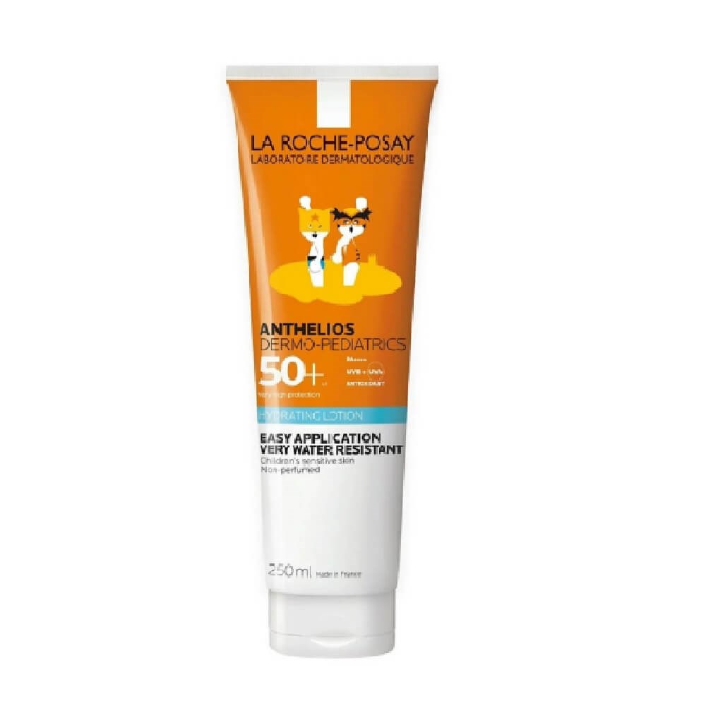 La Roche Posay Anthelios Güneş Losyonu 250 ml