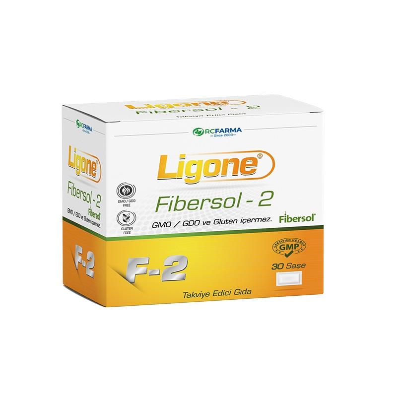 Ligone Fibersol-2 30 Saşe