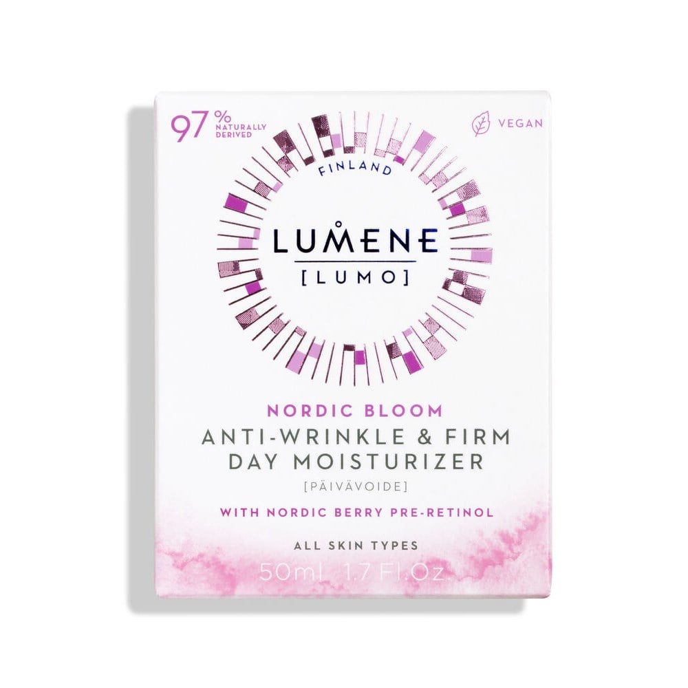 Lumene Kırışıklık Karşıtı & Sıkılaştırıcı Gündüz Bakım Kremi 50 ml
