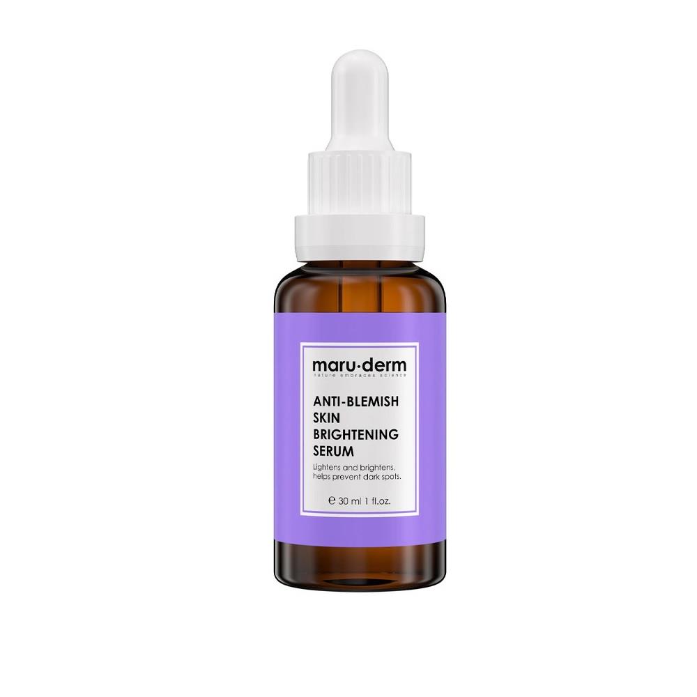 Maruderm Anti  Blemish Skin Brigtening Serum 30 ml