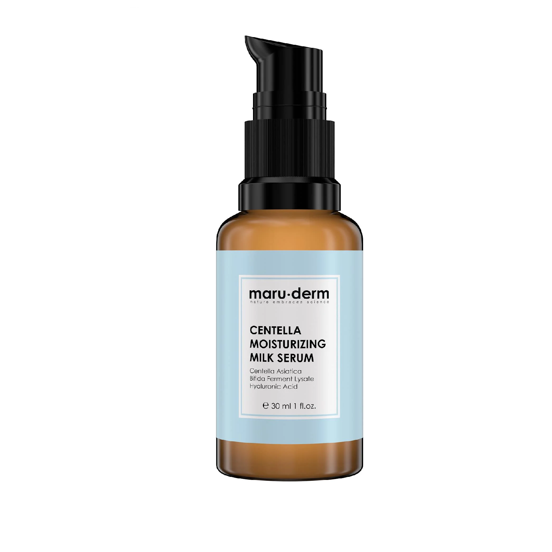 Maruderm Centella Moisturizing Milk Serum 30 ml