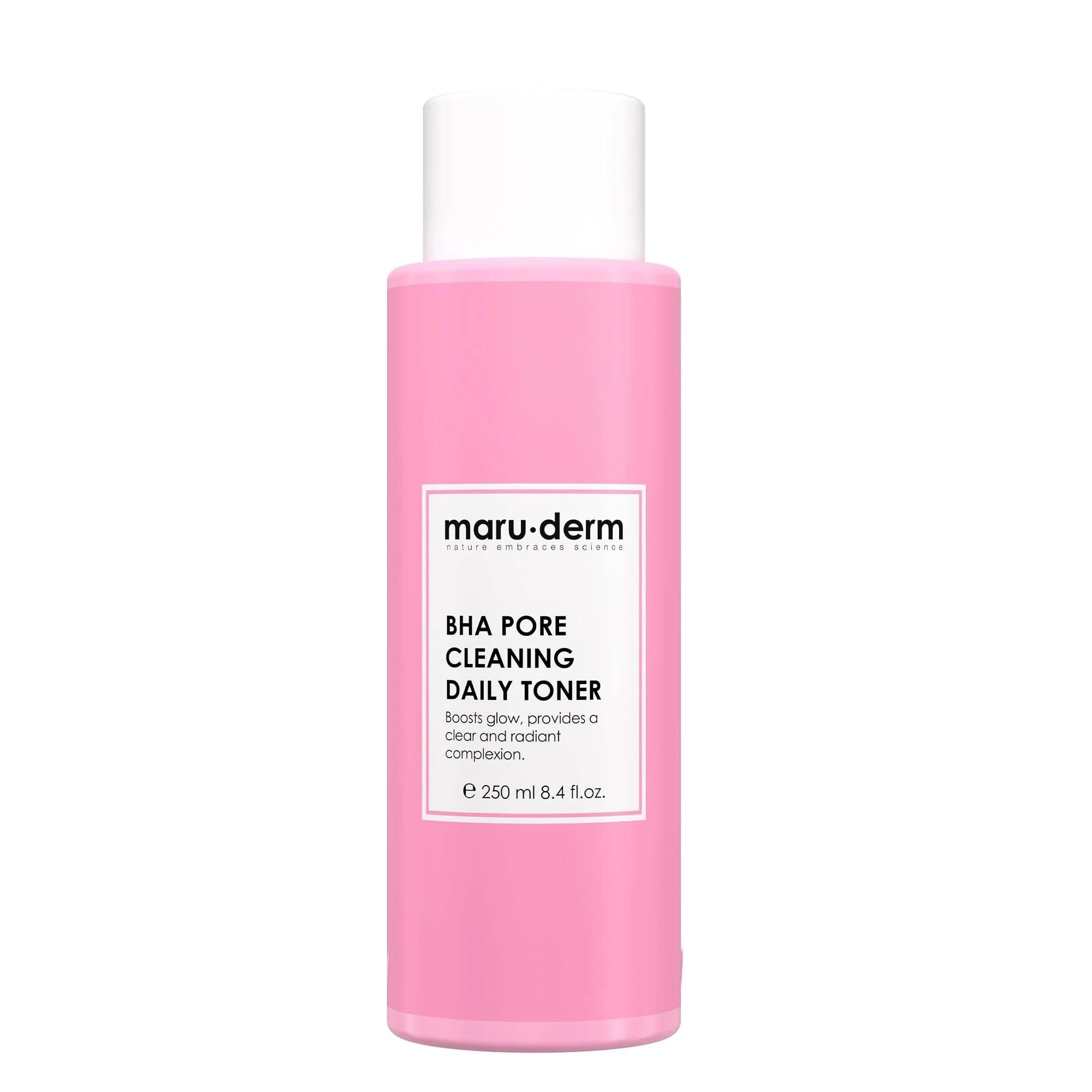 Maruderm Gözenek Sıkılaştırıcı, Siyah Nokta Karşıtı BHA Tonik 250 ml