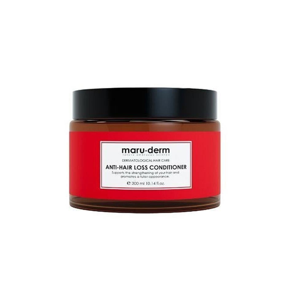 Maruderm Saç Dökülme Karşıtı Saç Kremi 300 ml