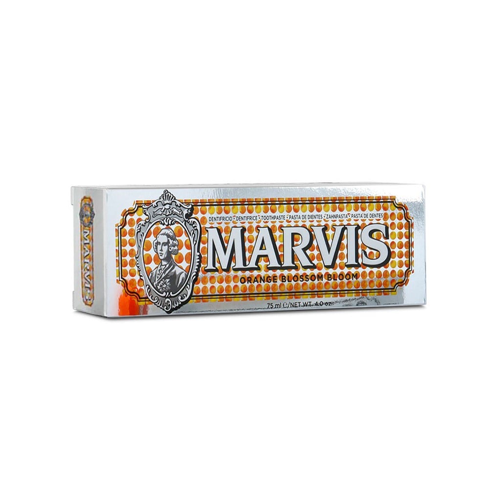 Marvis Orange Blosson Bloom Diş Macunu 75 ml