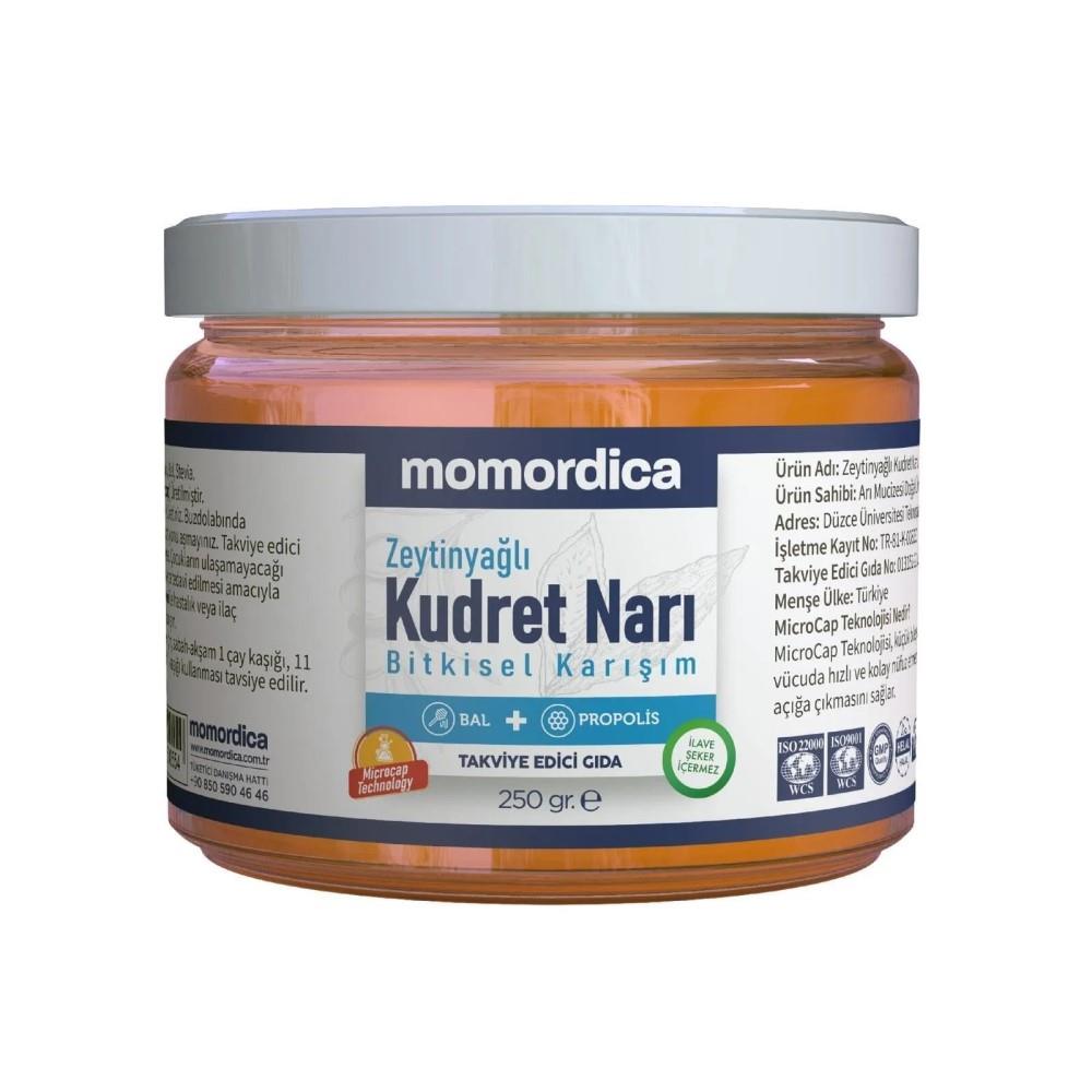 Momordica Zeytinyağlı Kudret Narı 250 gr