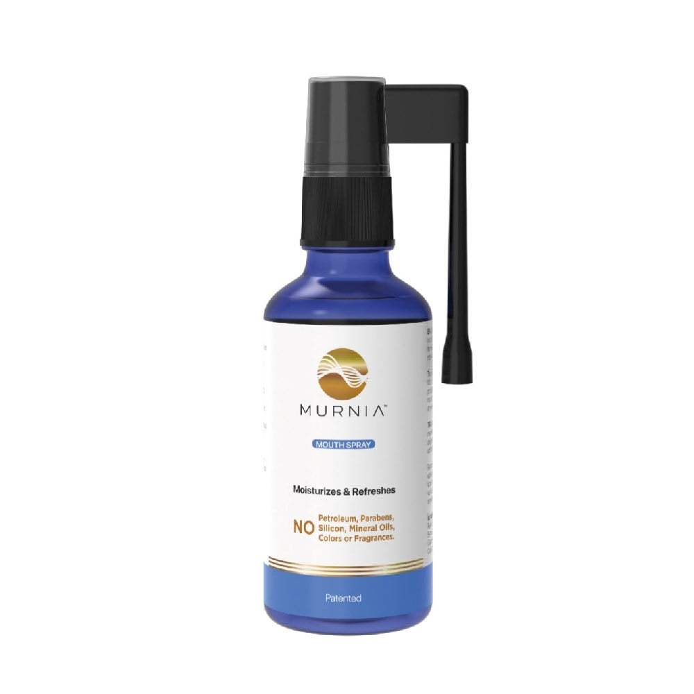 Murnia Ağız Spreyi 50 ml