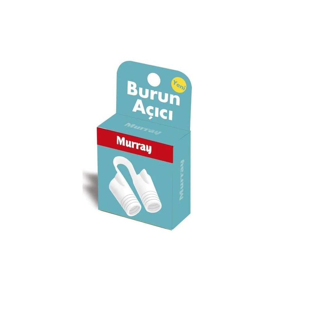 Murray Burun Açıcı Aparat