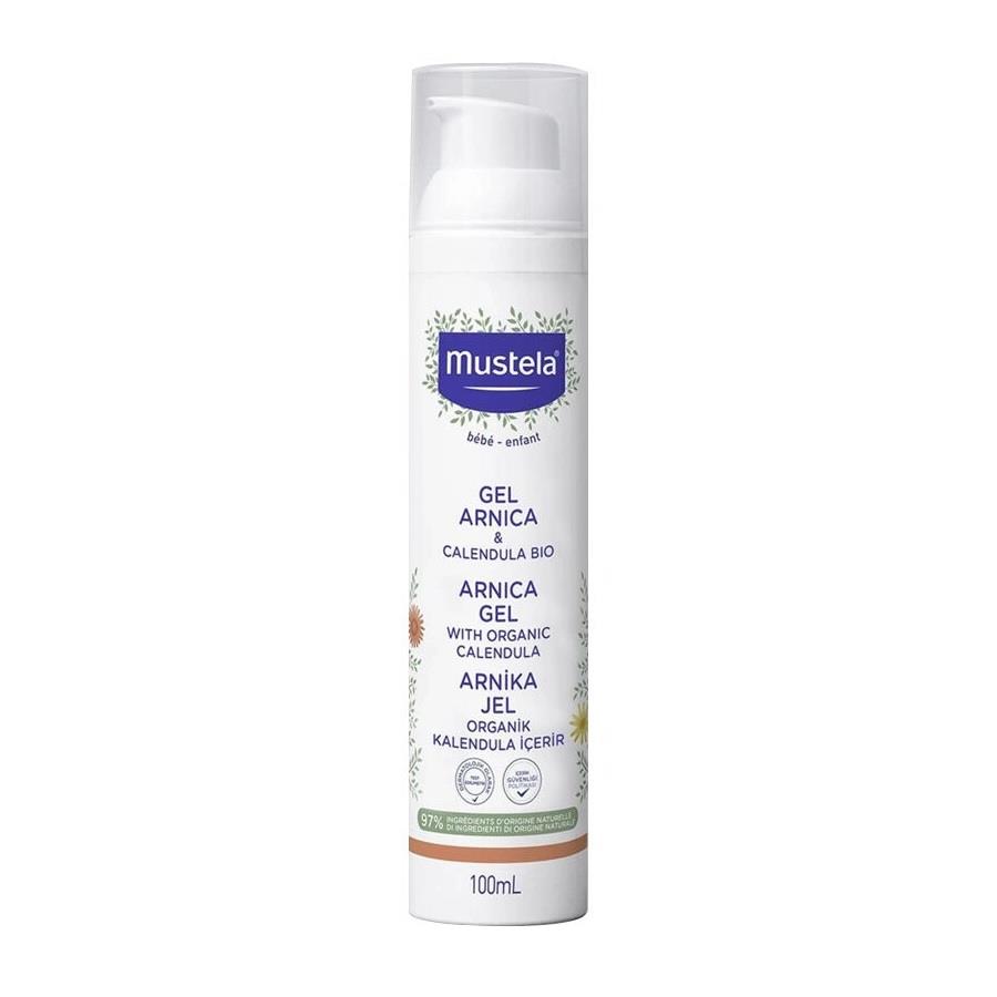 Mustela Arnica Jel 100 ml