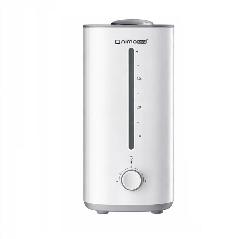 Nimomed Ultrasonik Hava Nemlendiricisi HNK-HUM-01