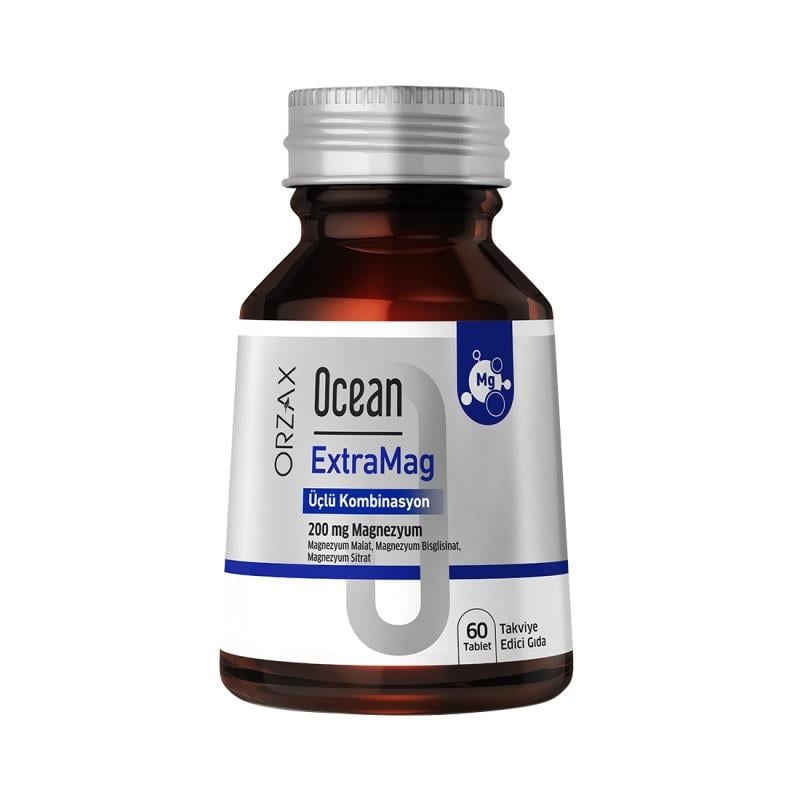 Ocean ExtraMag 60 Tablet