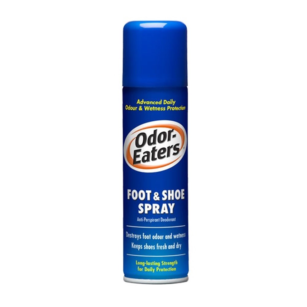 OdorEaters Foot Shoe Spray