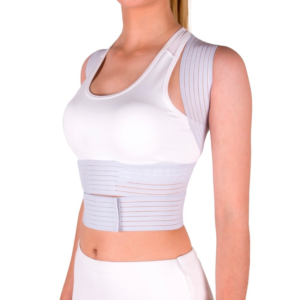 Orthocare 1320 Posturecare Dik Duruş Korsesi