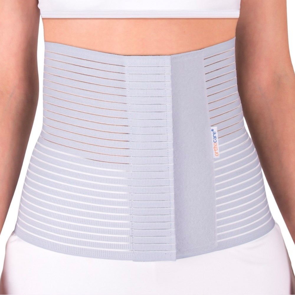 Orthocare 2510 Abdominocare Karın Korsesi