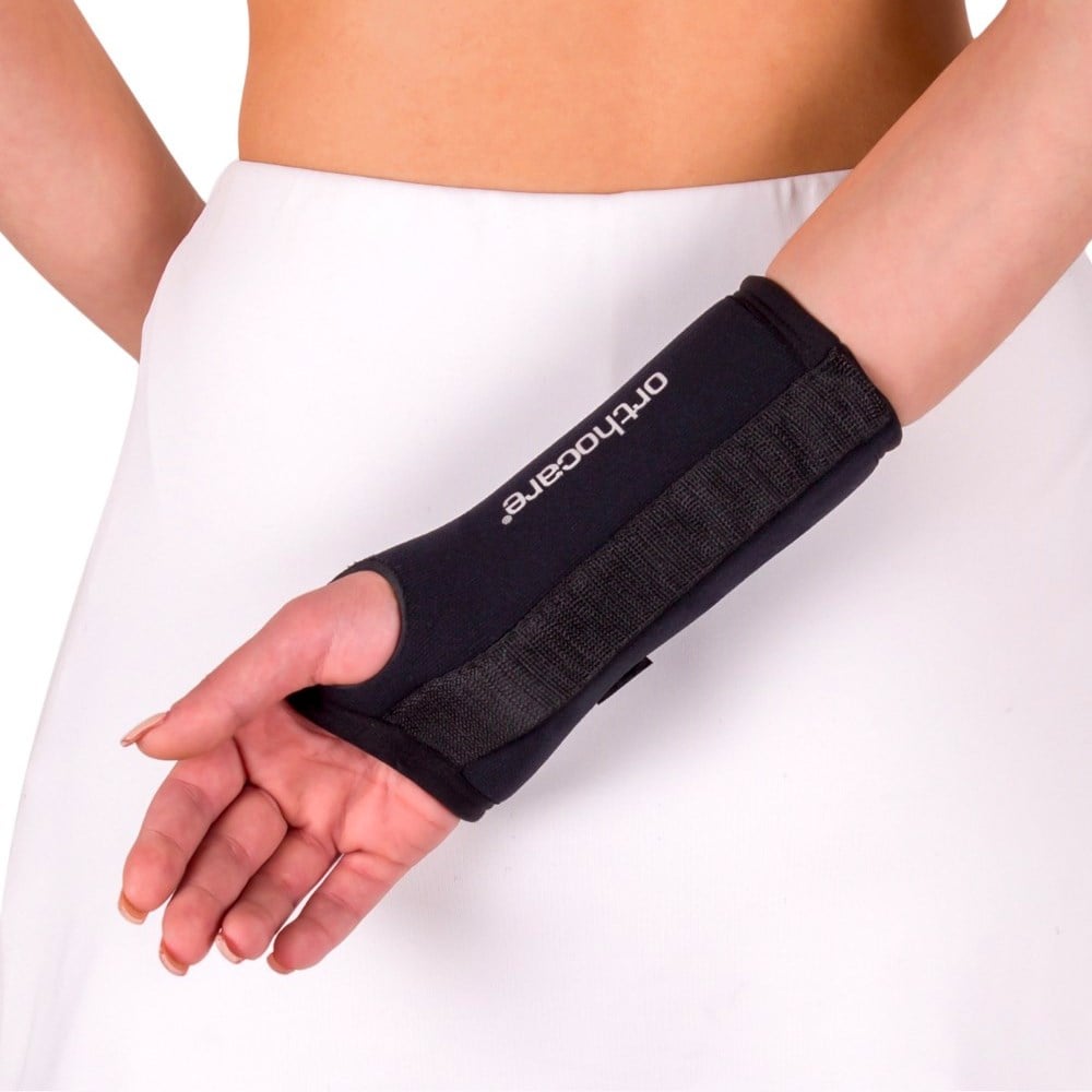Orthocare 4320 Manucare Active El Bilek Ateli