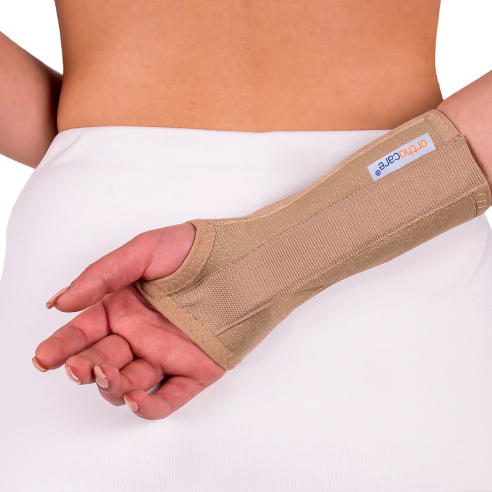 Orthocare 4515 Manucare Comfort El Bilek Ateli