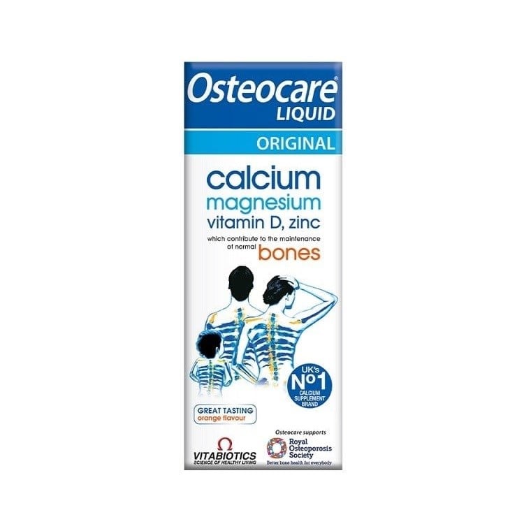 Osteocare Liquid 150 ml