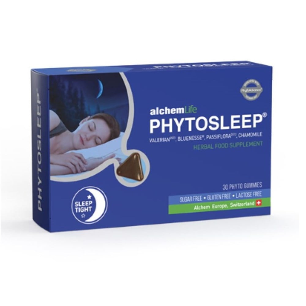 Phytosleep 30 Gummies