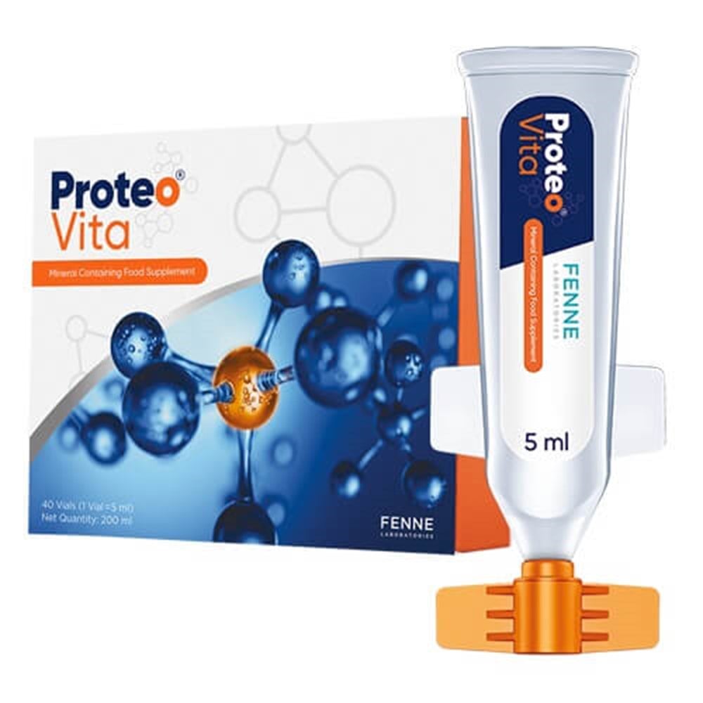 Proteo Vita 5 ml 40 Flakon