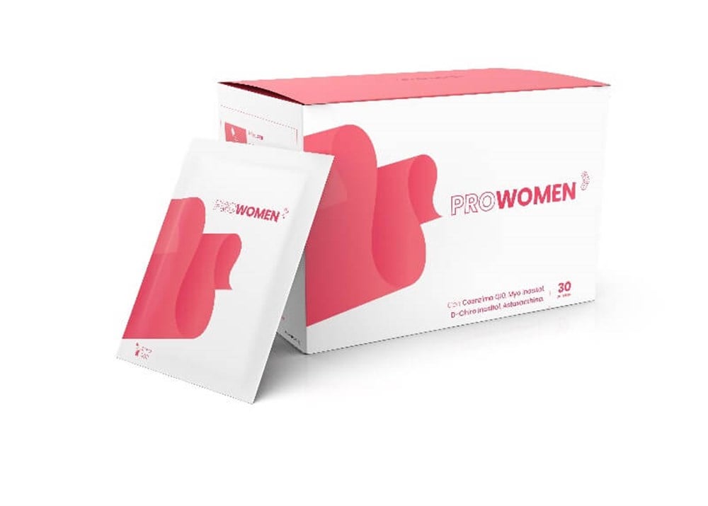 ProWomen 30 Saşe