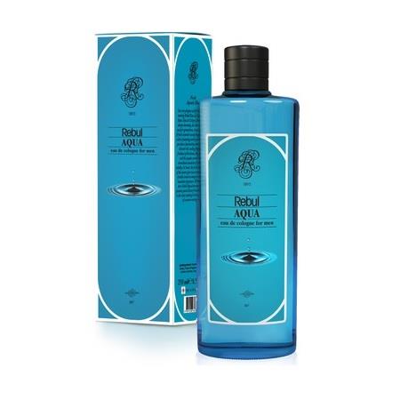 Rebul Aqua Kolonya 250 ml