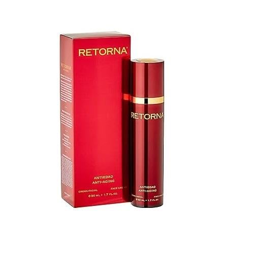 Retorna Anti-Aging Krem 50 ml