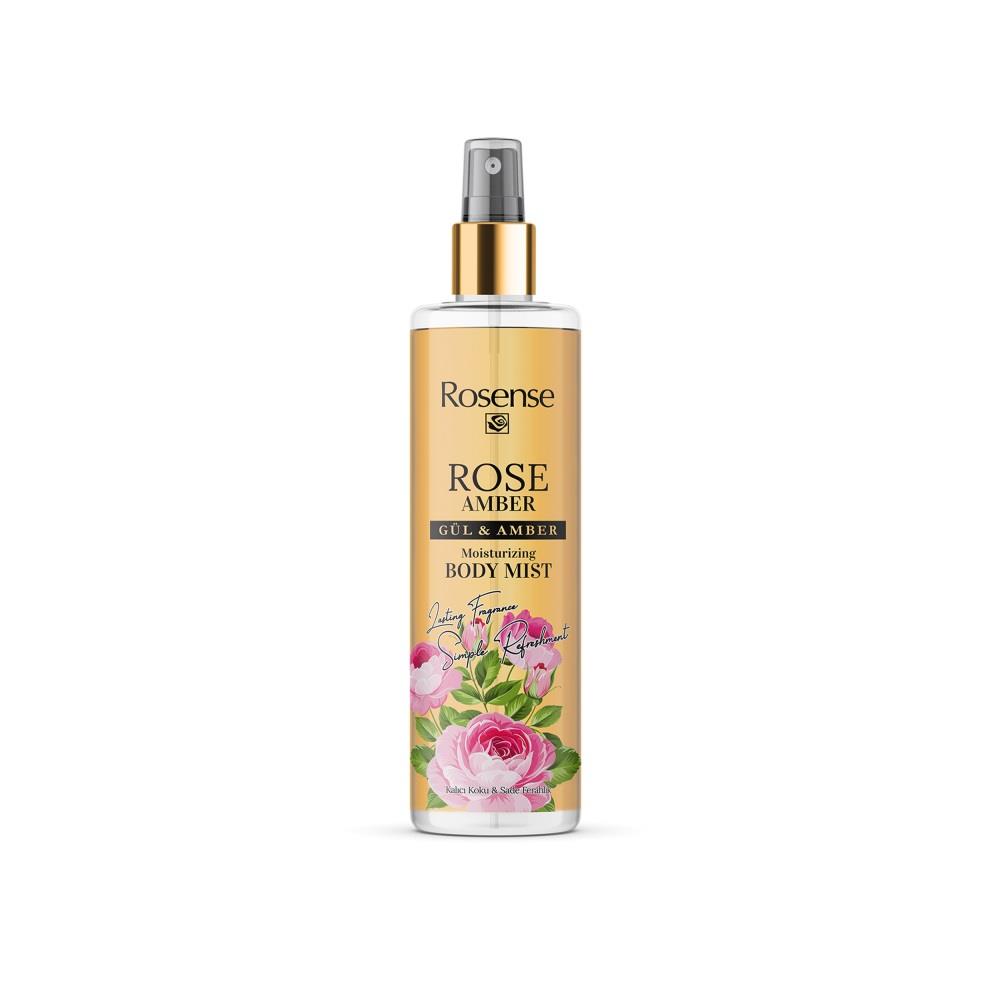 Rosense Body Mist 200 ml