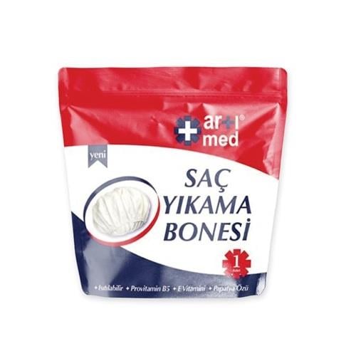 Saç Yıkama Bonesi