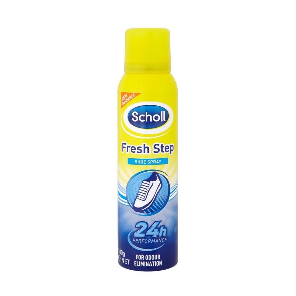 Scholl Koku Önleyici Ayakkabı Spreyi 150 ml