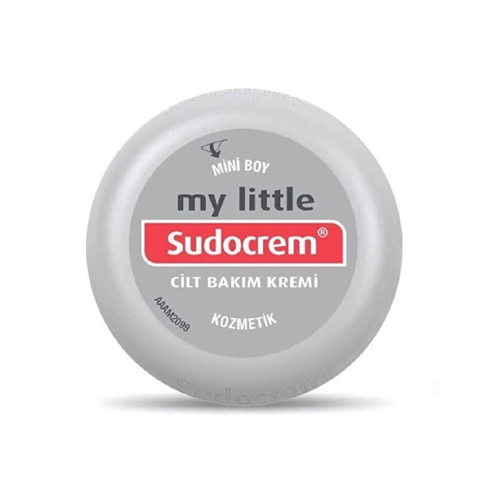 Sudocrem Cilt Bakım Kremi Mini Boy 22 gr