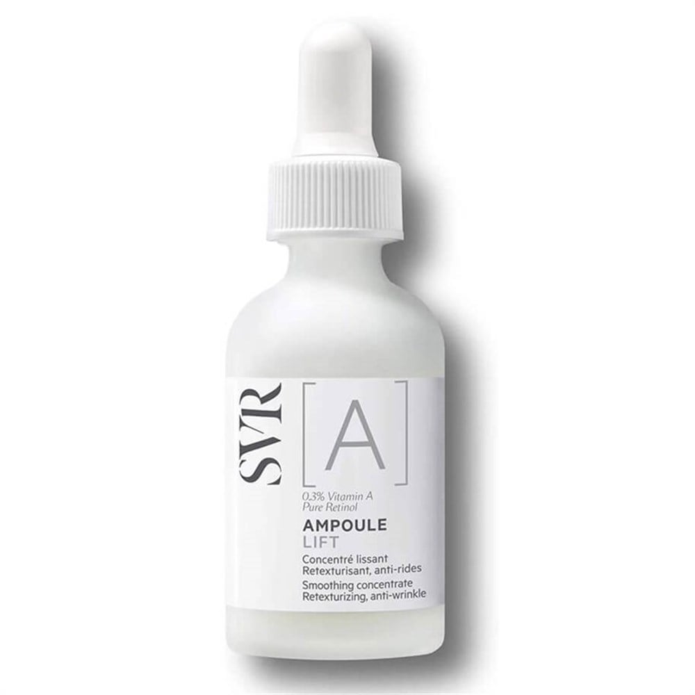 SVR A Ampoule Lift Serum 30 ml