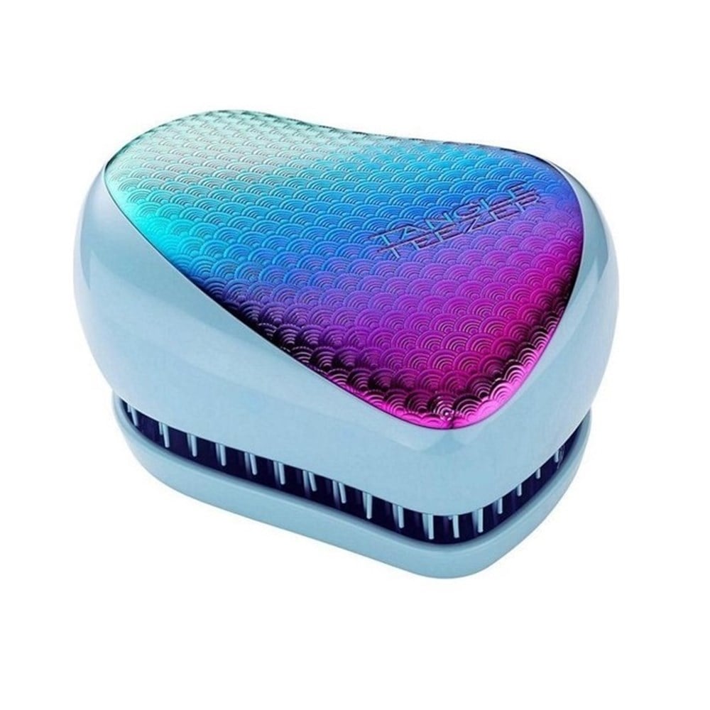 Tangle Teezer Compact Styler Blue Mermaid Saç Fırçası