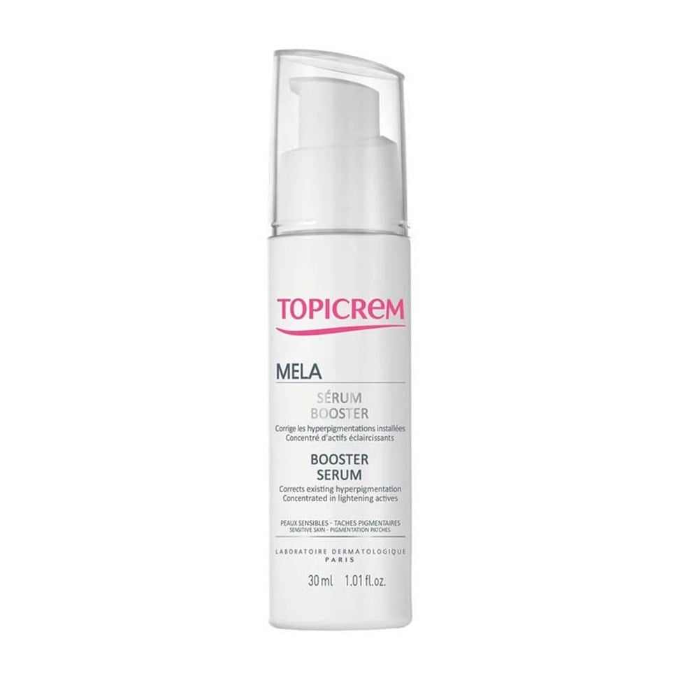 Topicrem Mela Serum Booster 30 ml