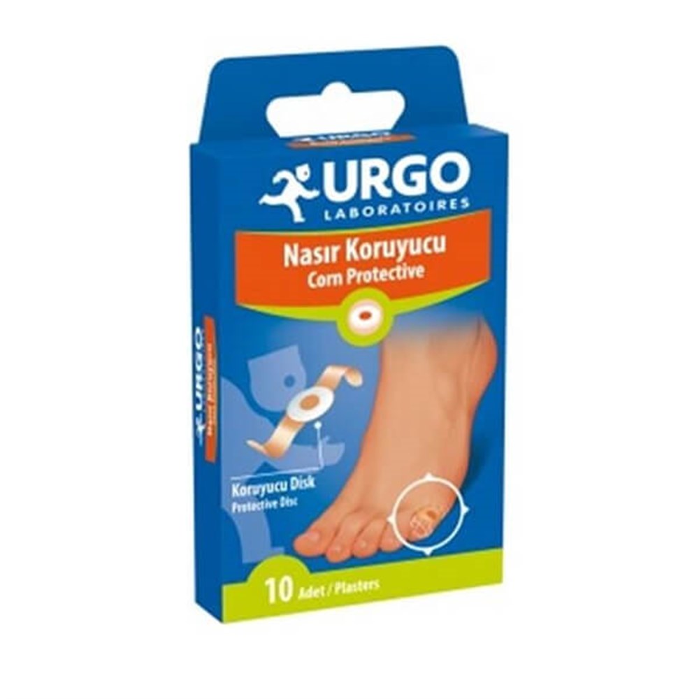 Urgo Nasır Koruyucu