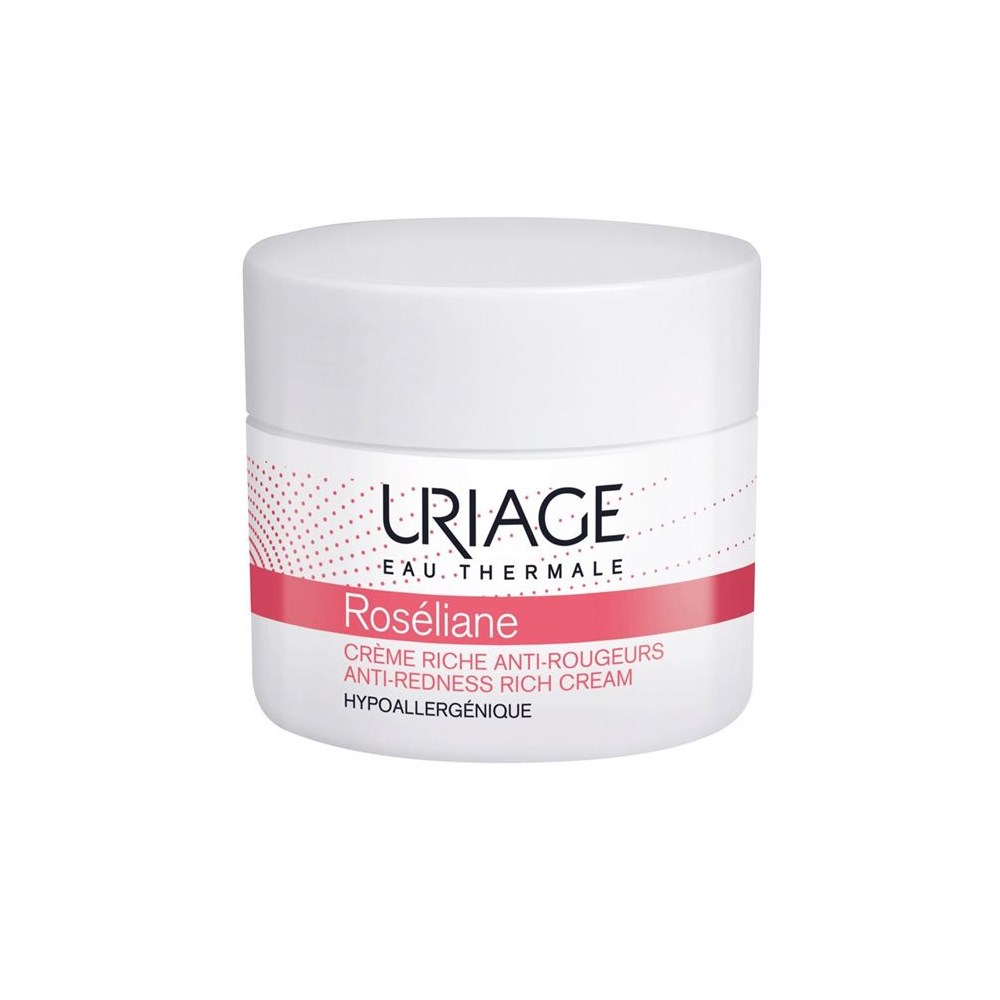 Uriage Roseliane Anti-Redness Rich Cream 50ml
