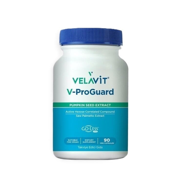 Velavit V-ProGuard 90 Kapsül