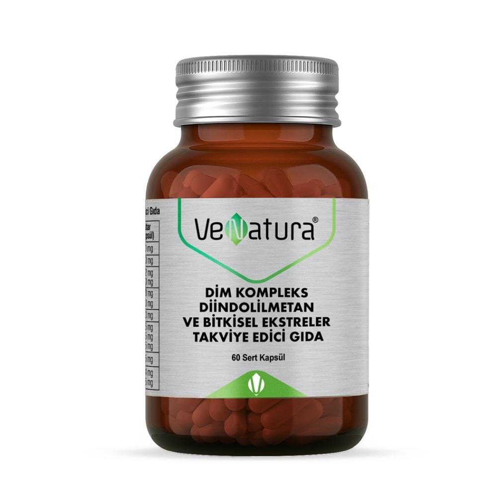 VeNatura DİM Kompleks 60 Kapsül