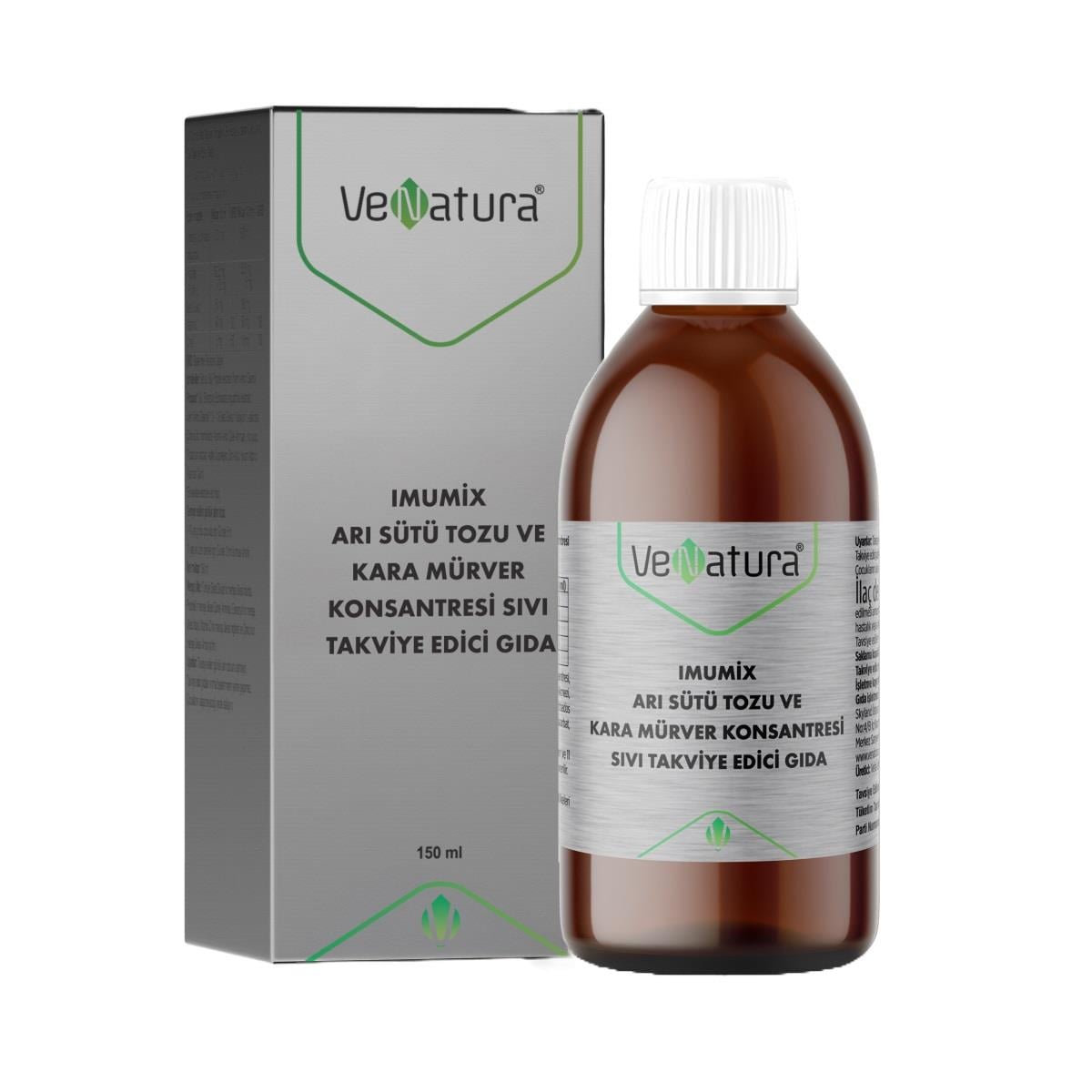 VeNatura Imumix 150 ml