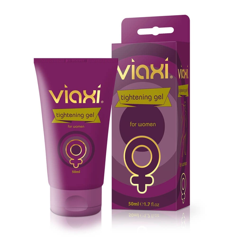 Viaxi Tightening Gel