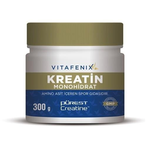 Vitafenix Kreatin 300 g