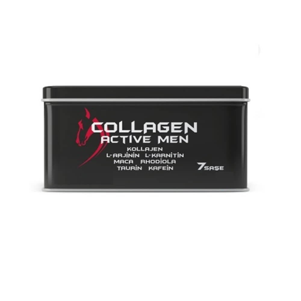 Voonka Collagen Active Men 7 Saşe