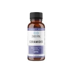 Zade Vital Ceramides 30 Kapsül